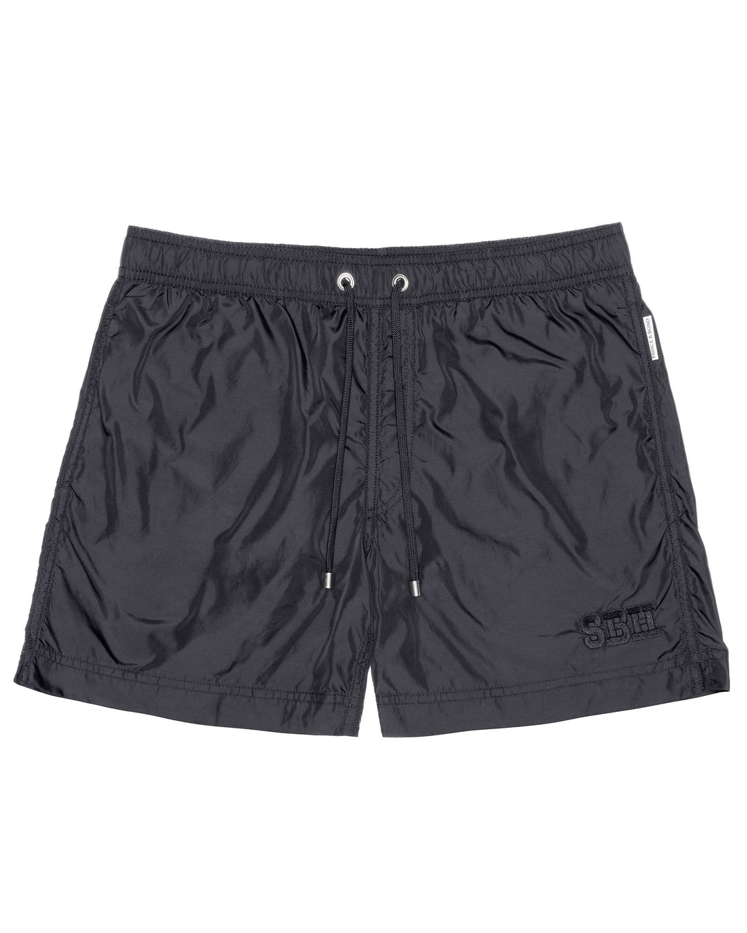 Prince & BOND x Pasha St Barth Swim Shorts