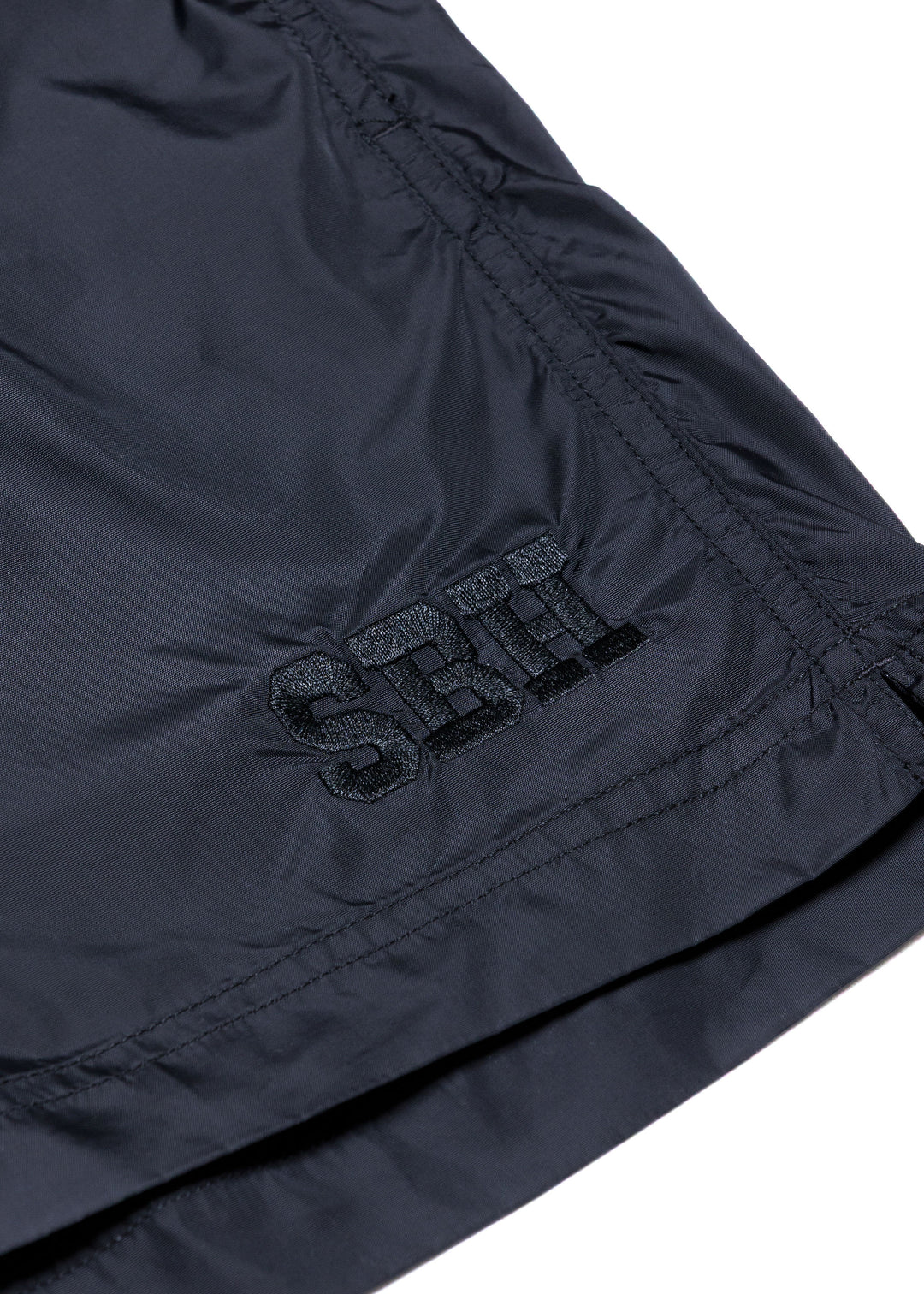 Prince & BOND x Pasha St Barth Swim Shorts