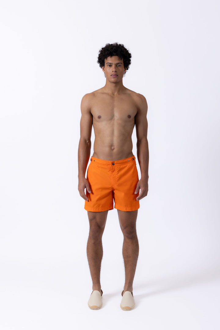 Sunrise Swim shorts