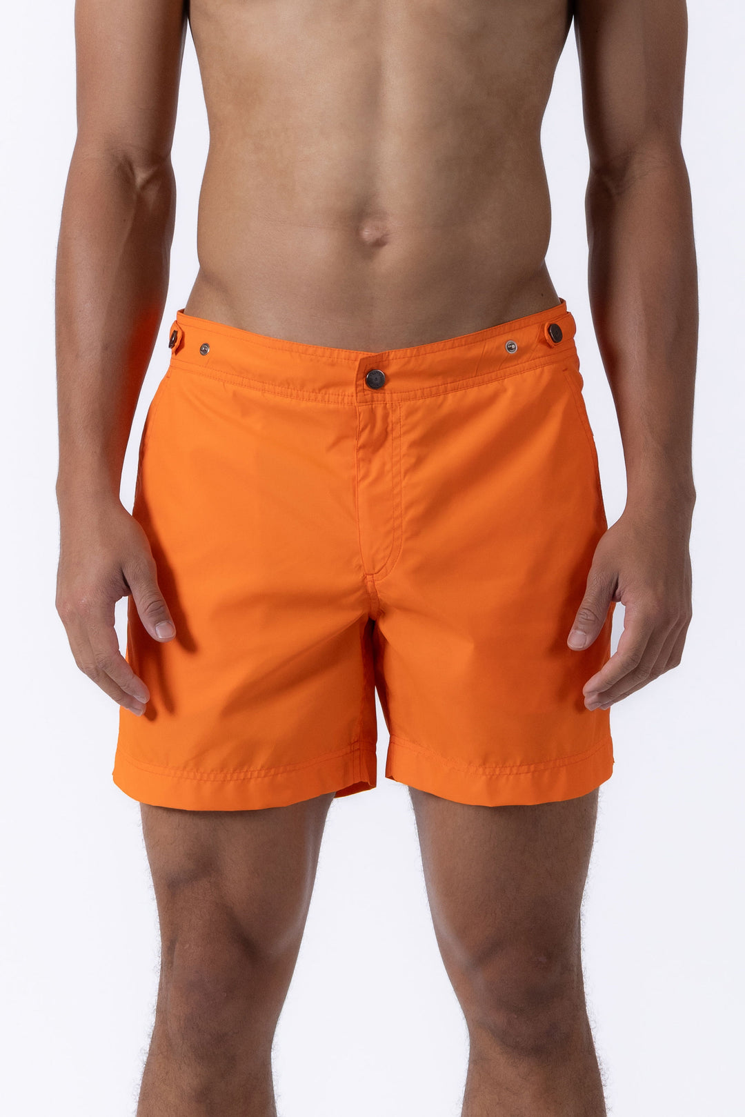 Sunrise Swim shorts