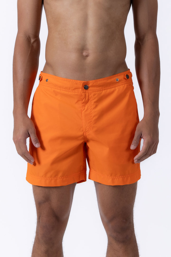 Sunrise Swim shorts