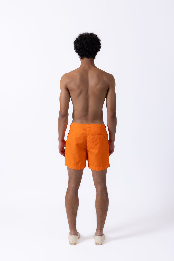 Sunrise Swim shorts