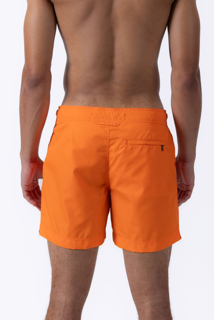 Sunrise Swim shorts