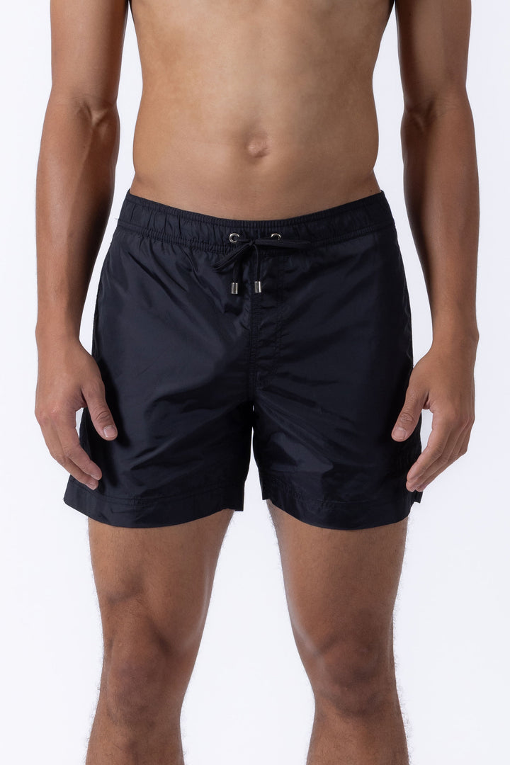 Prince & BOND x Pasha St Barth Swim Shorts