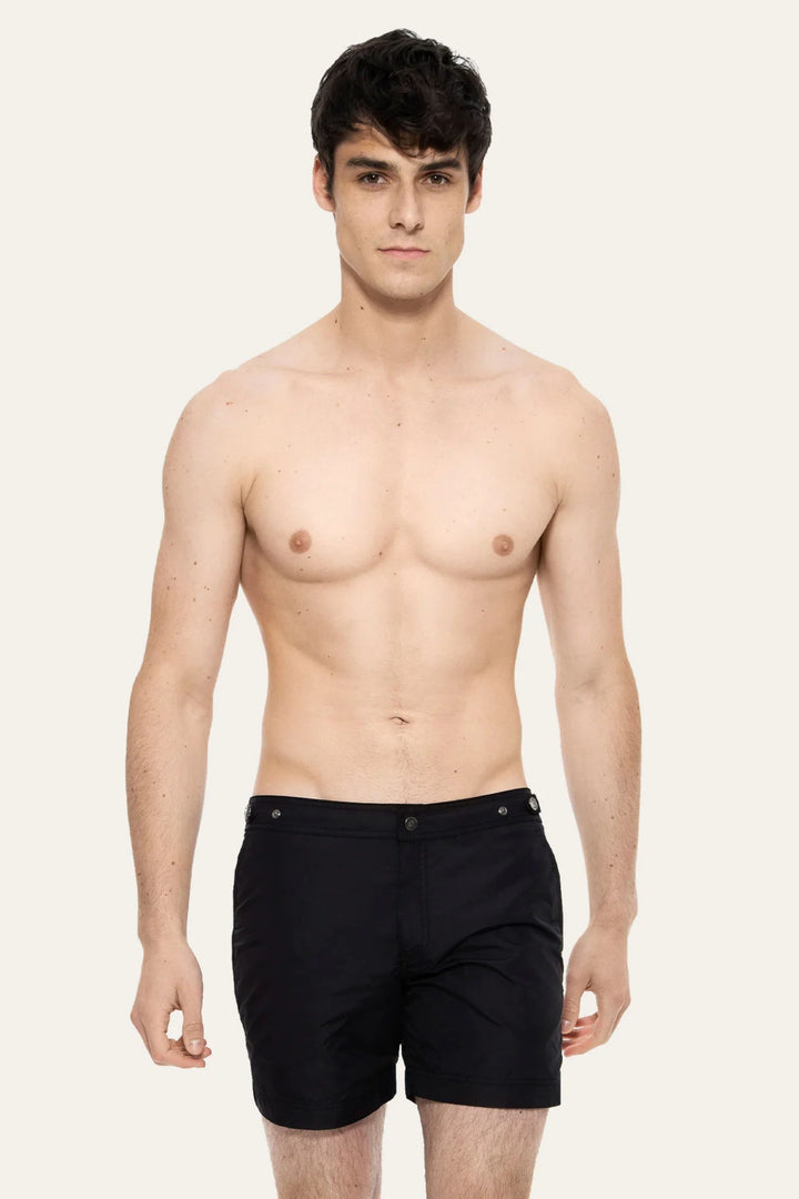 Elvio Swim Shorts