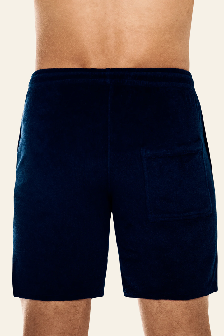 Riviera Terry Shorts