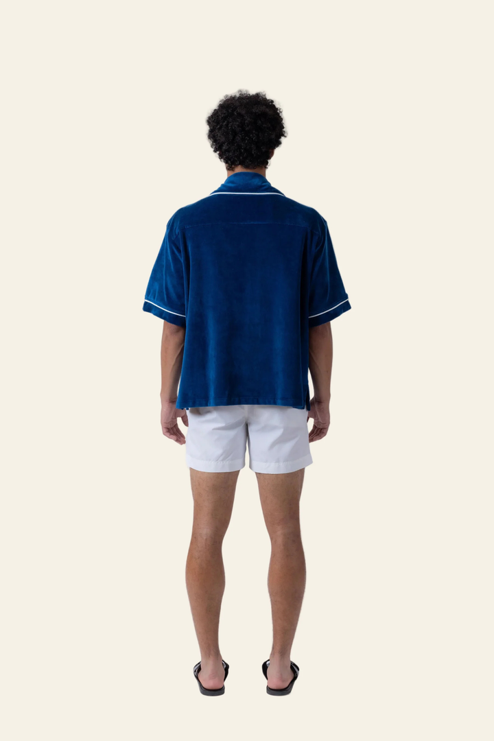 Luka Terry Shirt