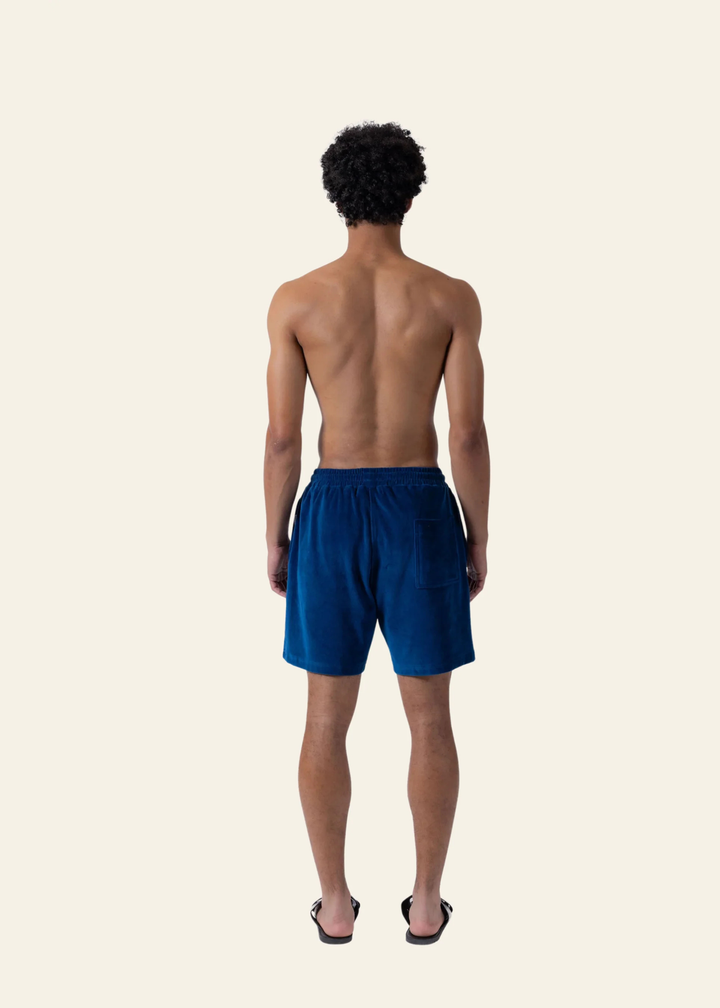 Riviera Terry Shorts