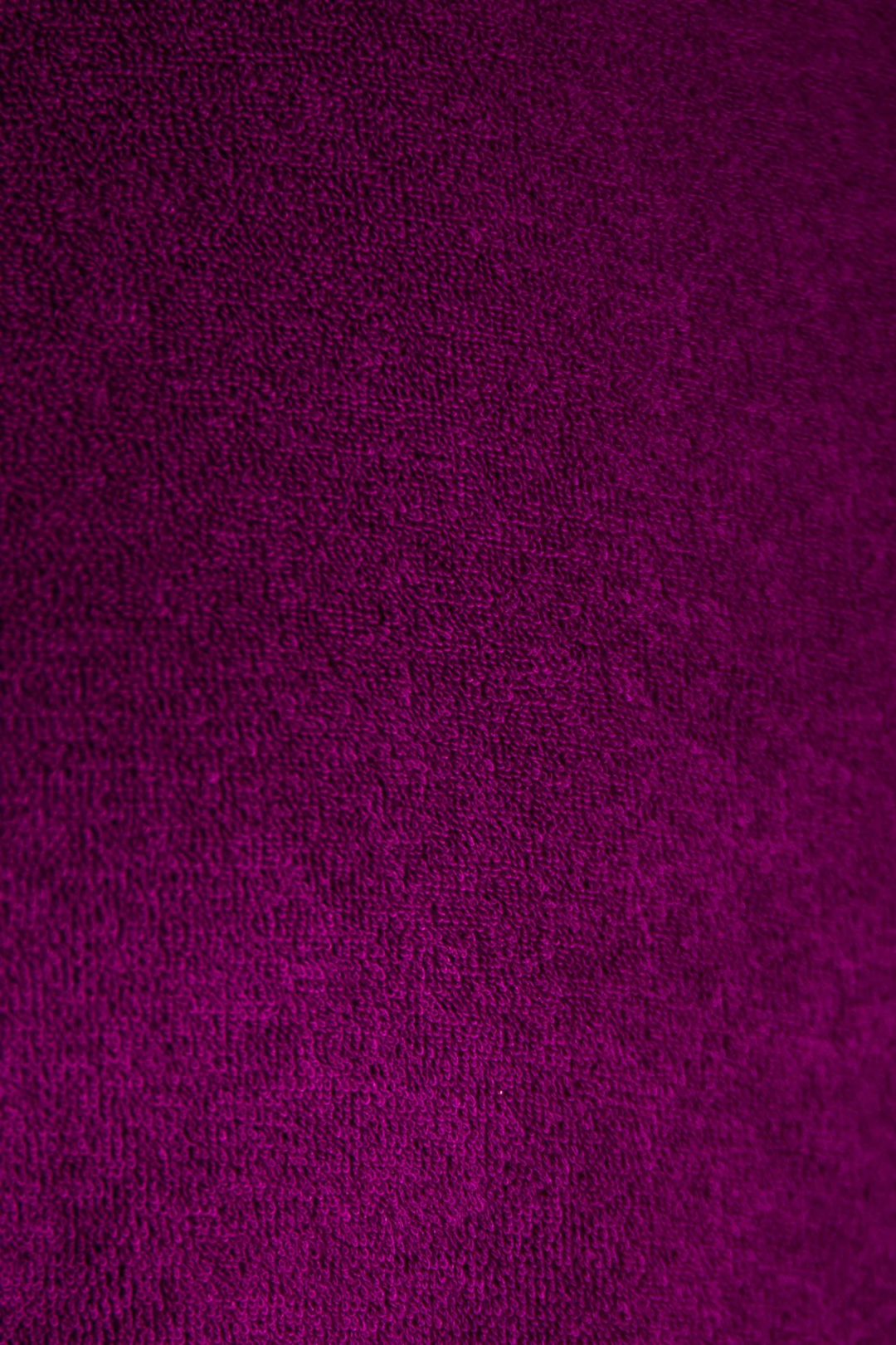 Riviera Terry Polo - Purple