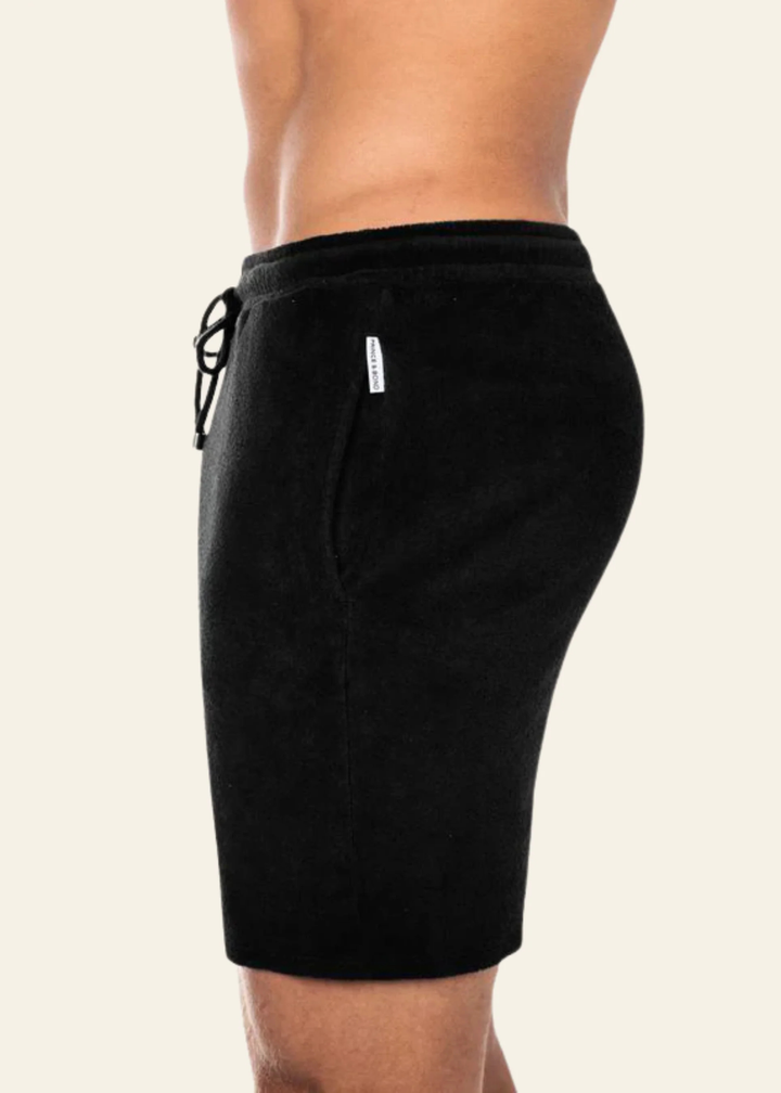 Riviera Terry Shorts
