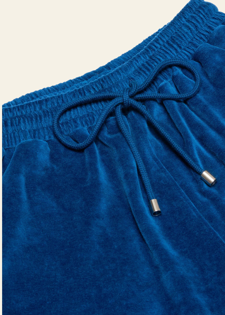 Riviera Terry Shorts