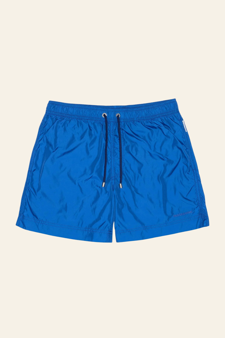 Easton Swim Short - Tonal Blue