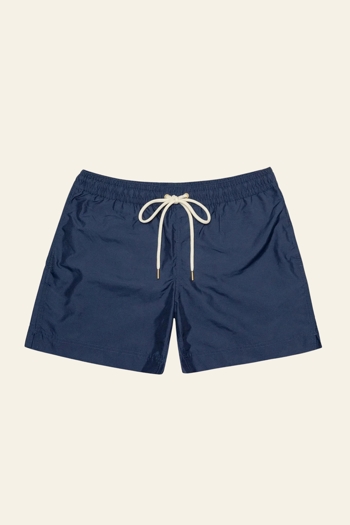 Easton Swim Short - Navy