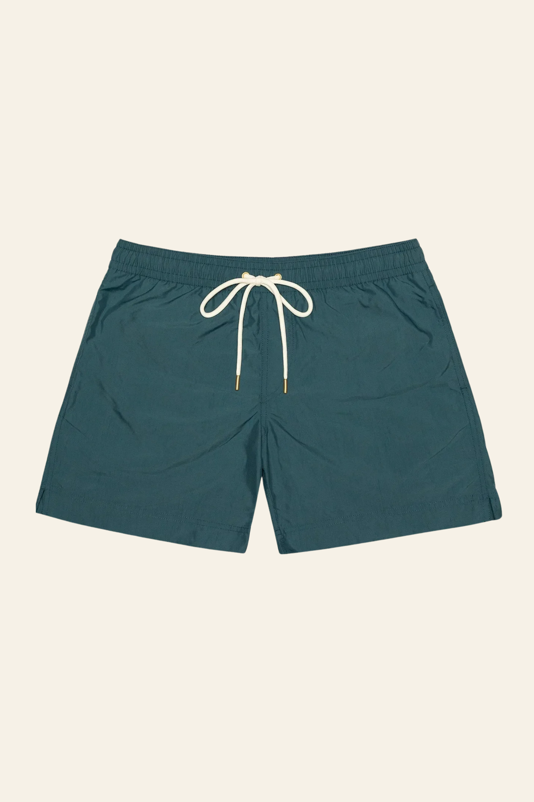 Easton Swim Shorts - Teal