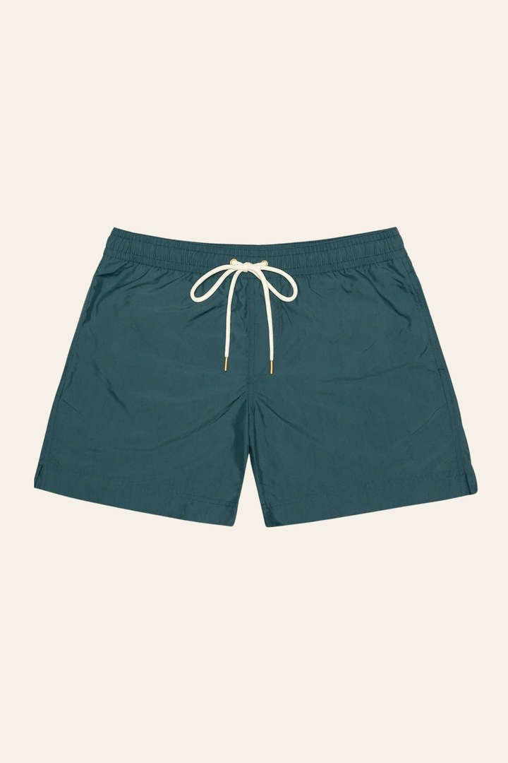 Easton Swim Shorts - Teal
