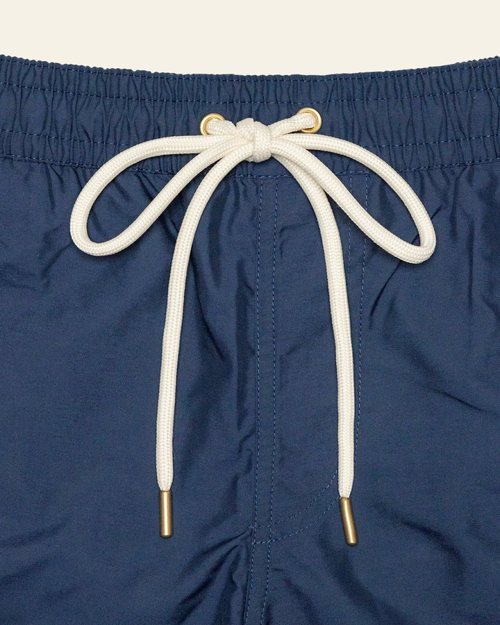 Easton Swim Short - Navy