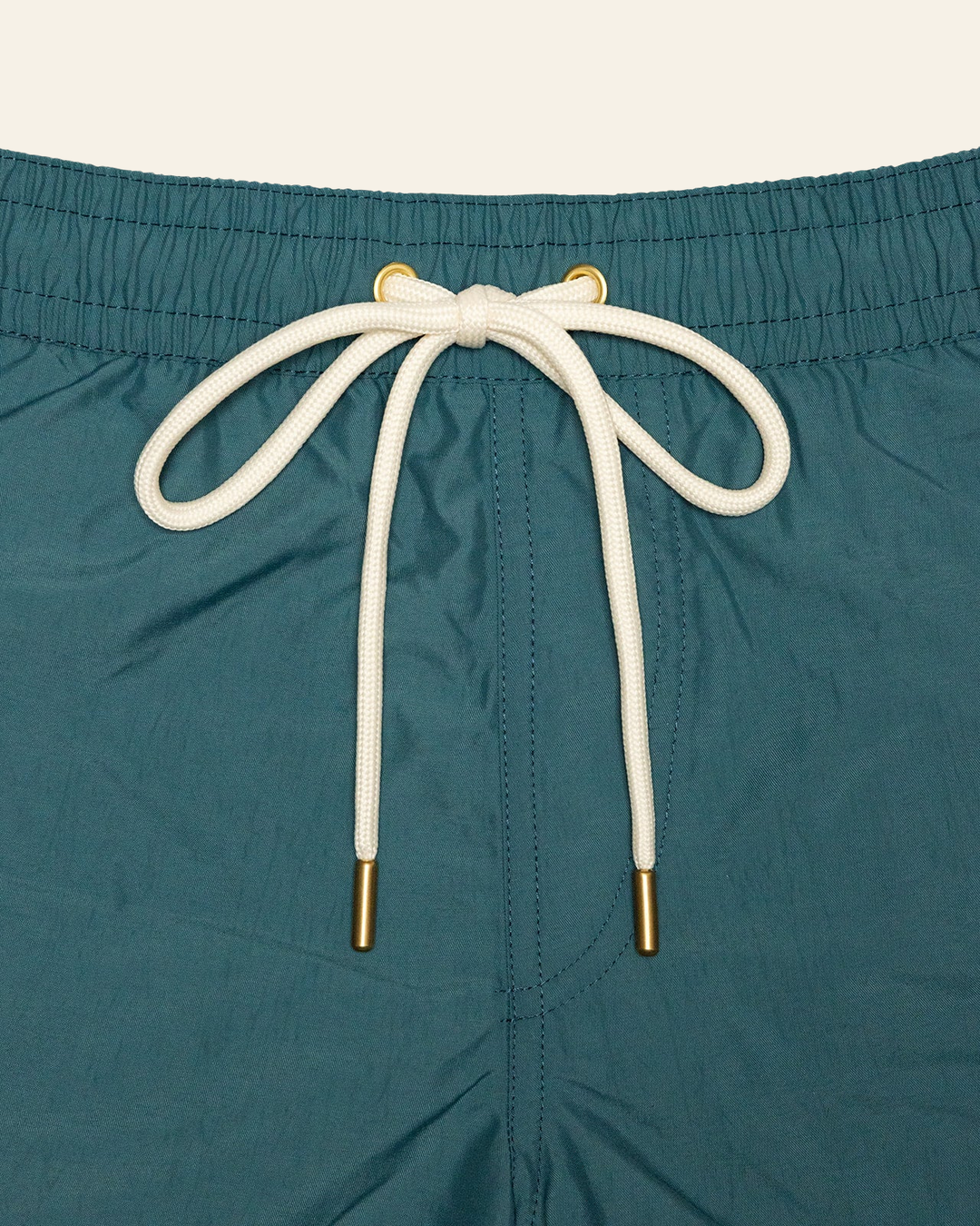 Easton Swim Shorts - Teal