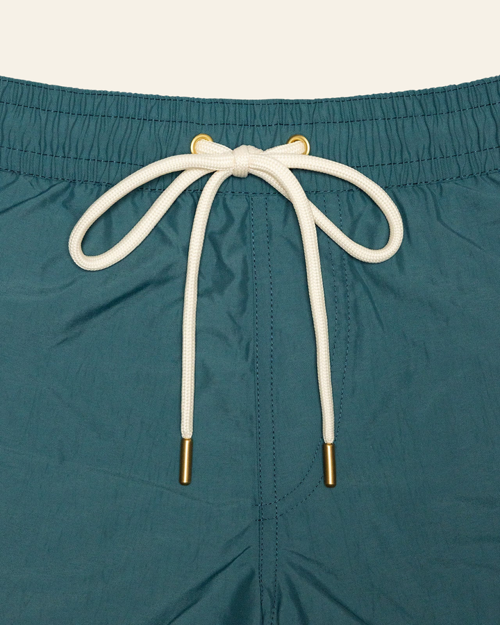 Easton Swim Shorts - Teal