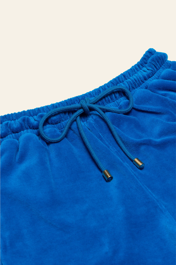 Riviera terry shorts