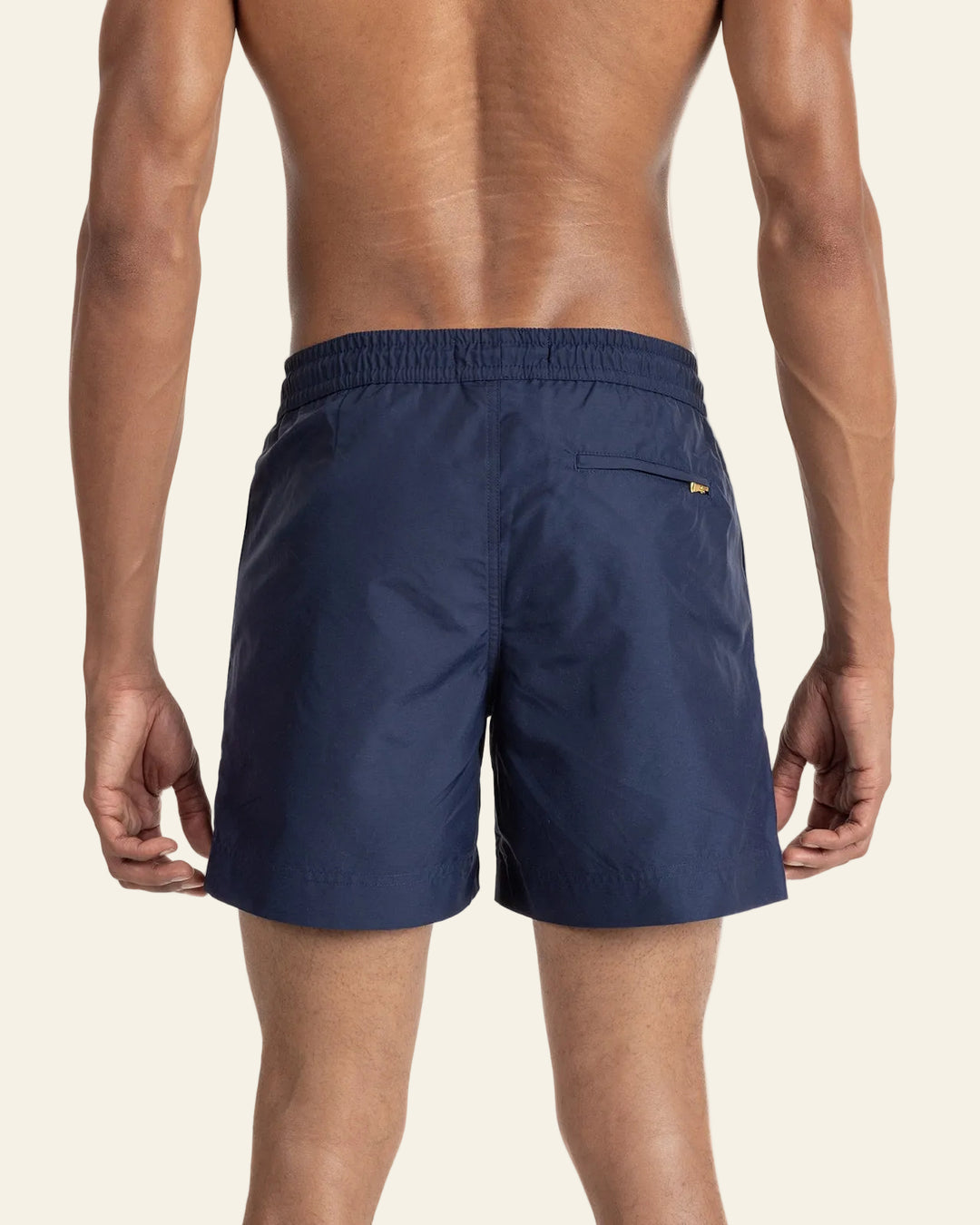 Easton Swim Short - Navy