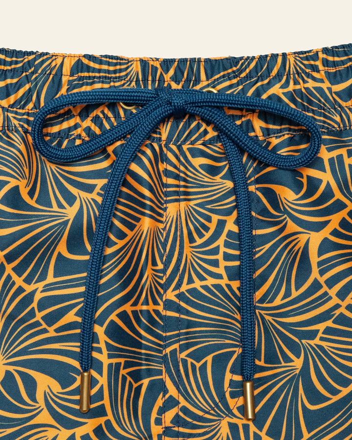Easton Swim Short - Rio print