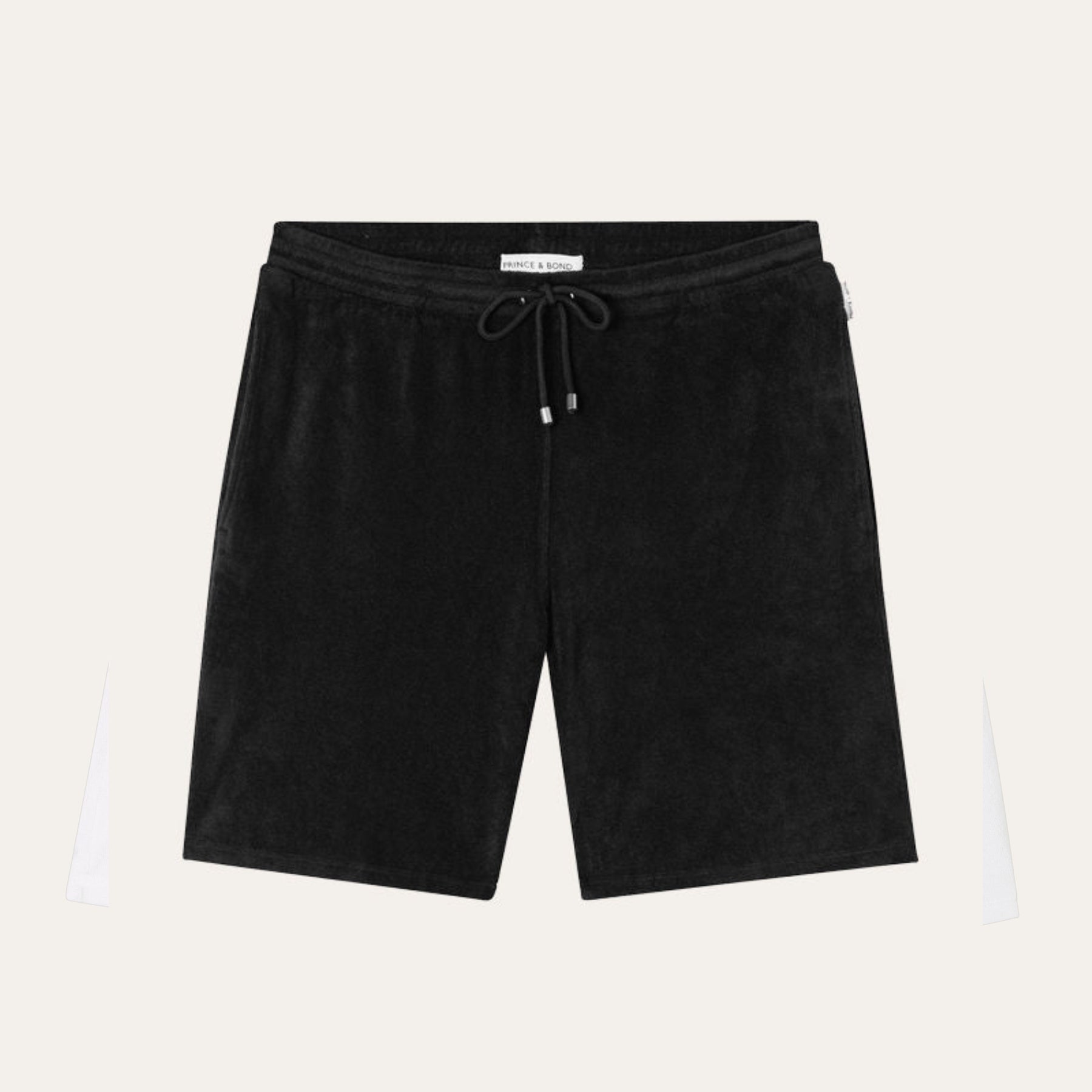 riviera terry toweling shorts – Prince & Bond