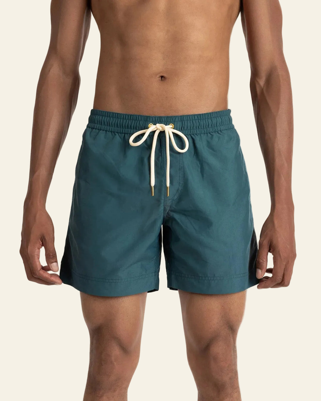 Easton Swim Shorts - Teal