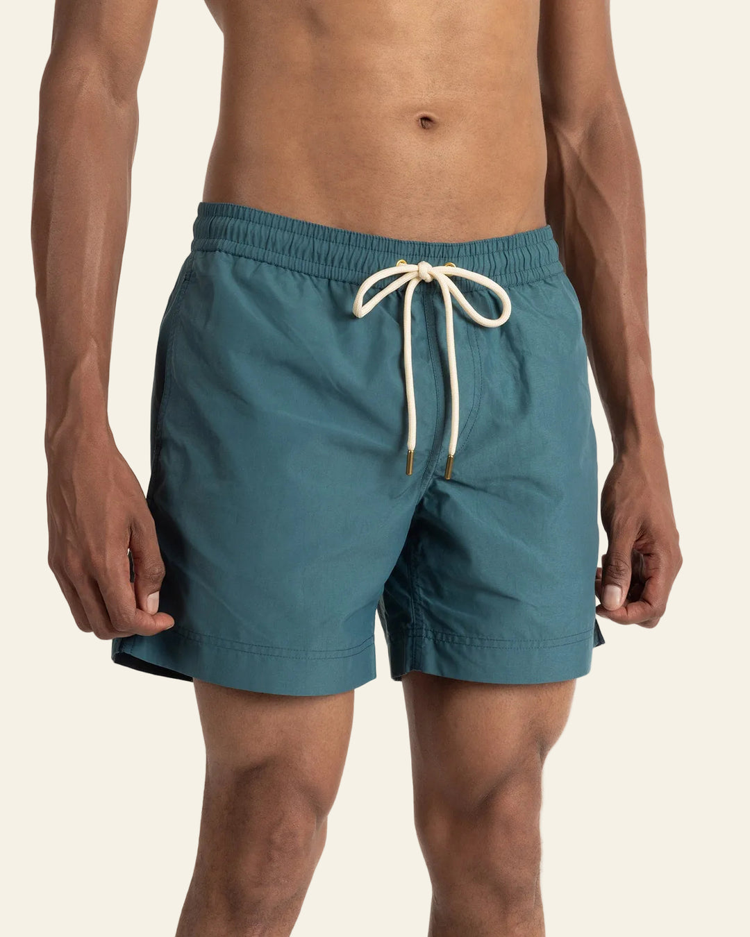 Easton Swim Shorts - Teal