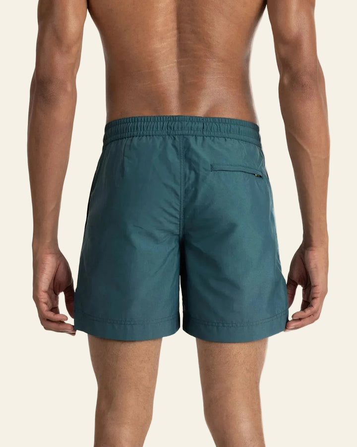 Easton Swim Shorts - Teal