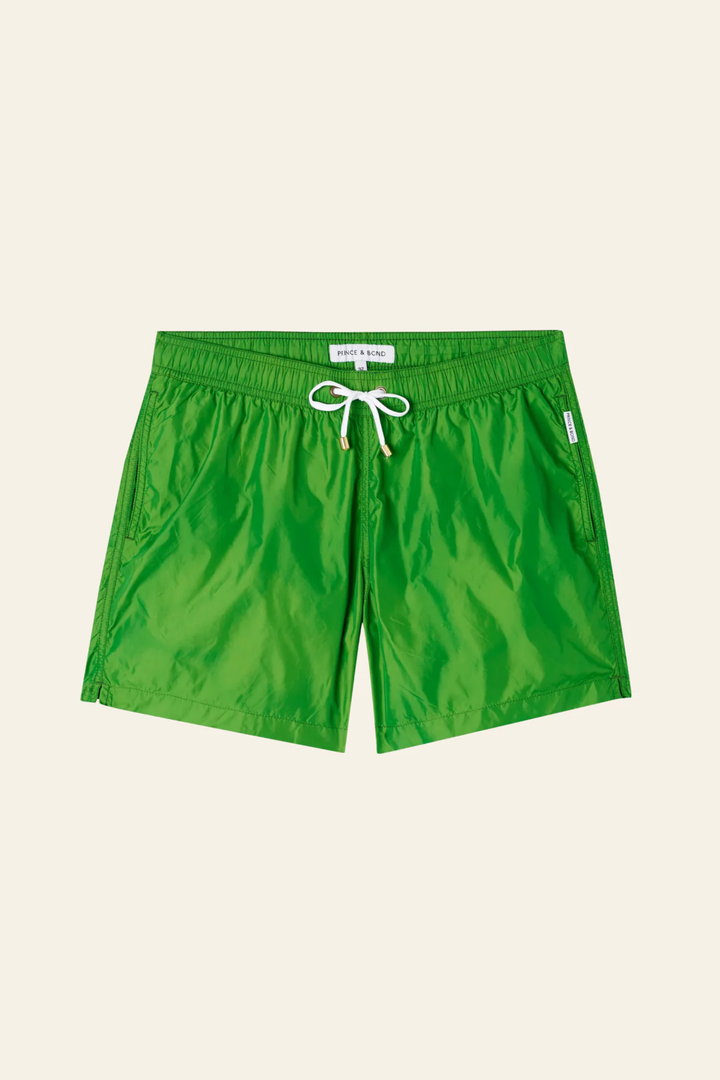 Easton Swim Short - Green