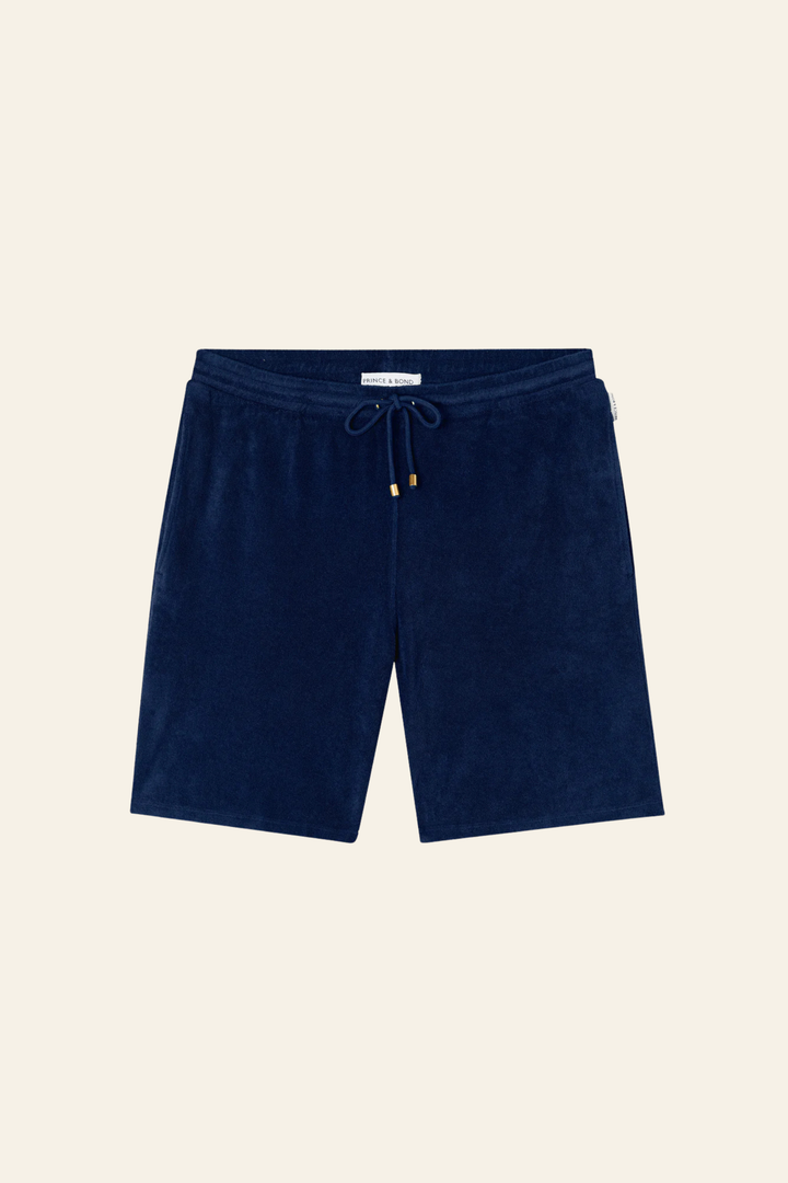 Riviera Terry Shorts