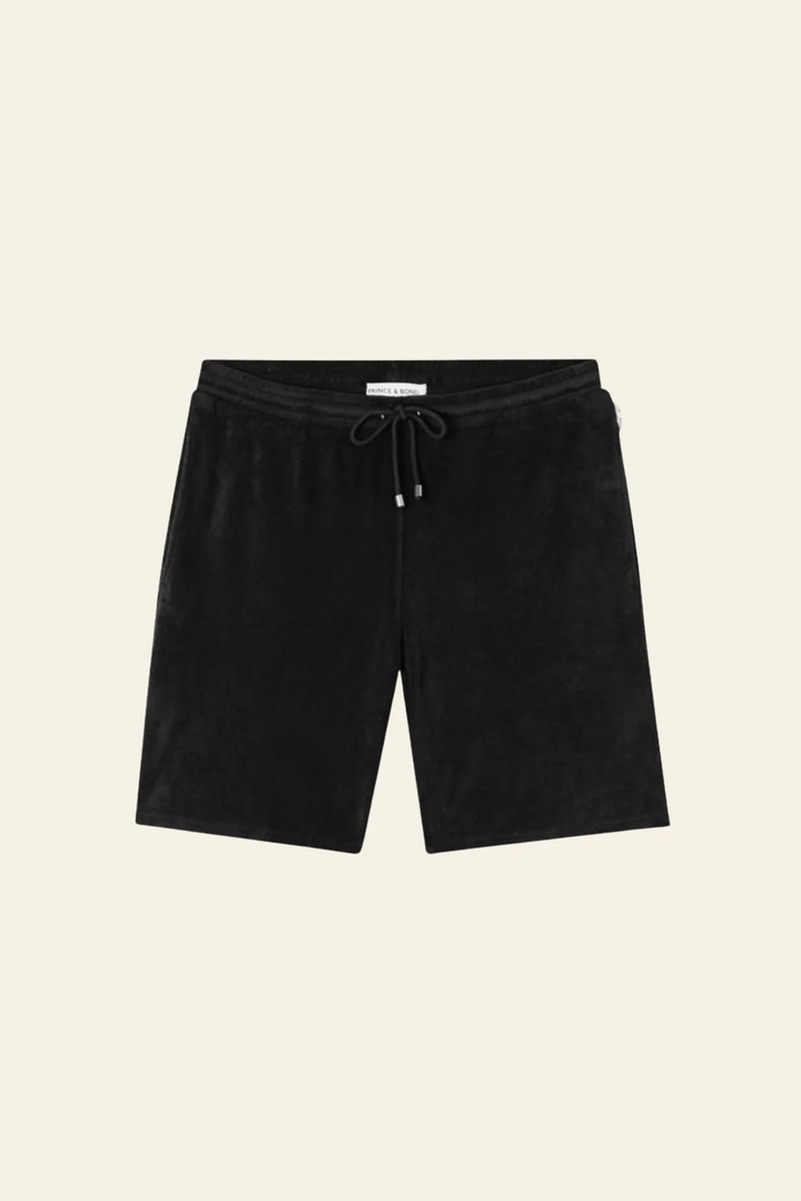 Riviera Terry Shorts