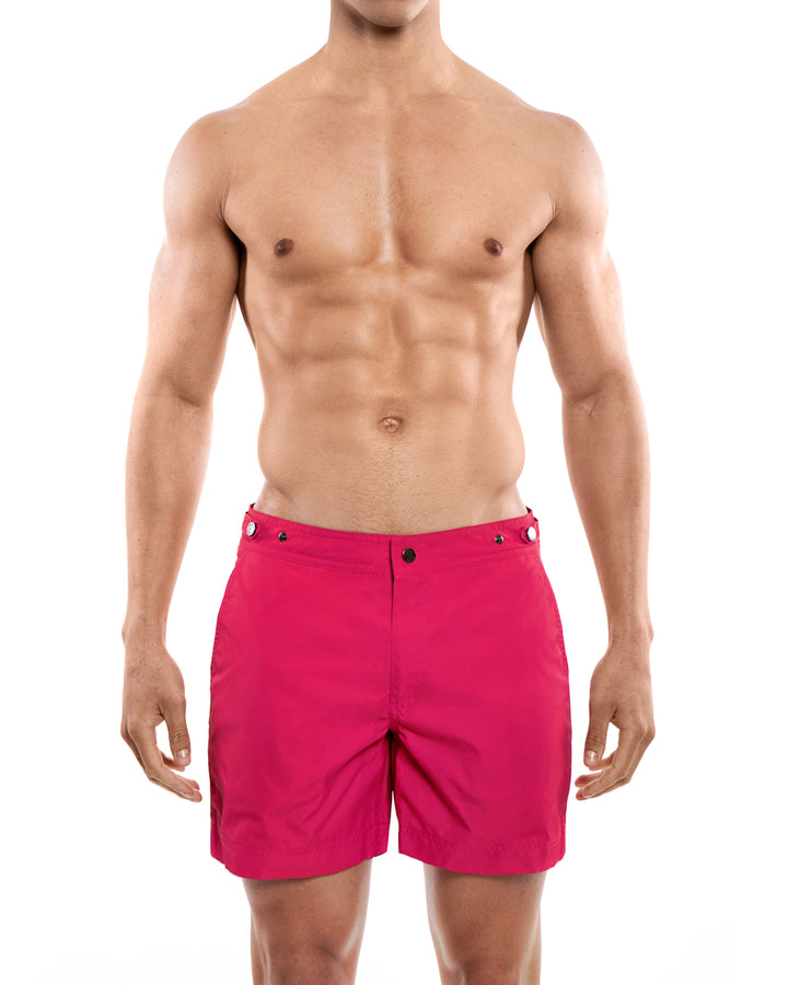 5 inch swim trunks