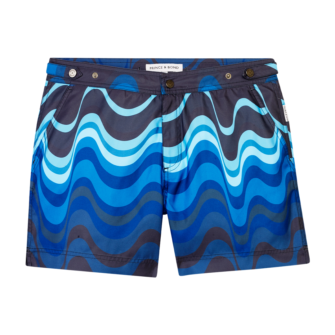 5 inch mens swim trunks