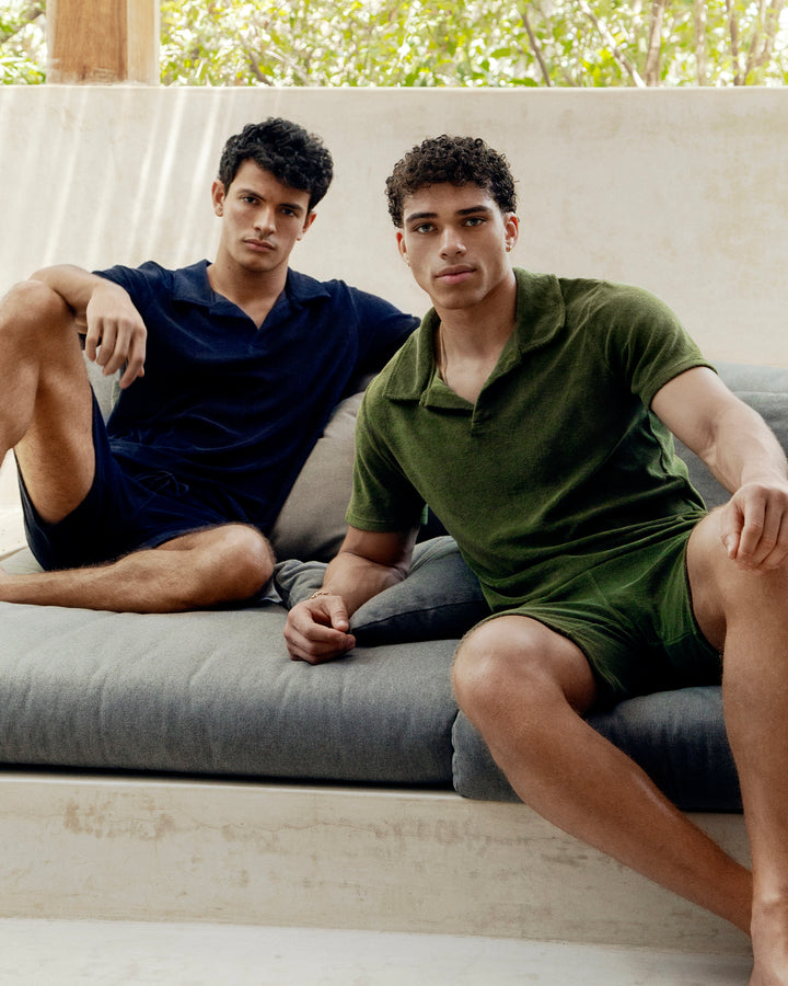 riviera shorts