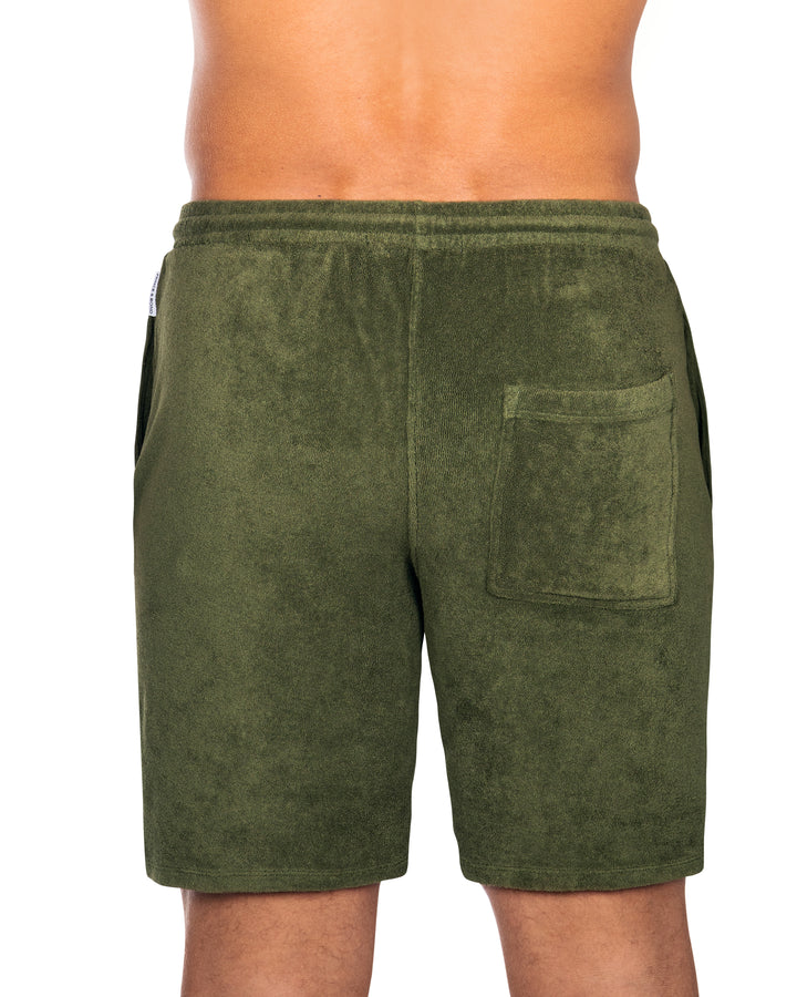 riviera shorts