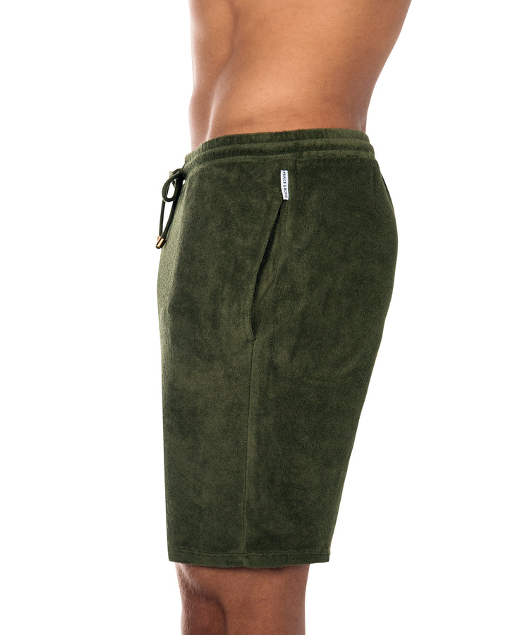 riviera shorts