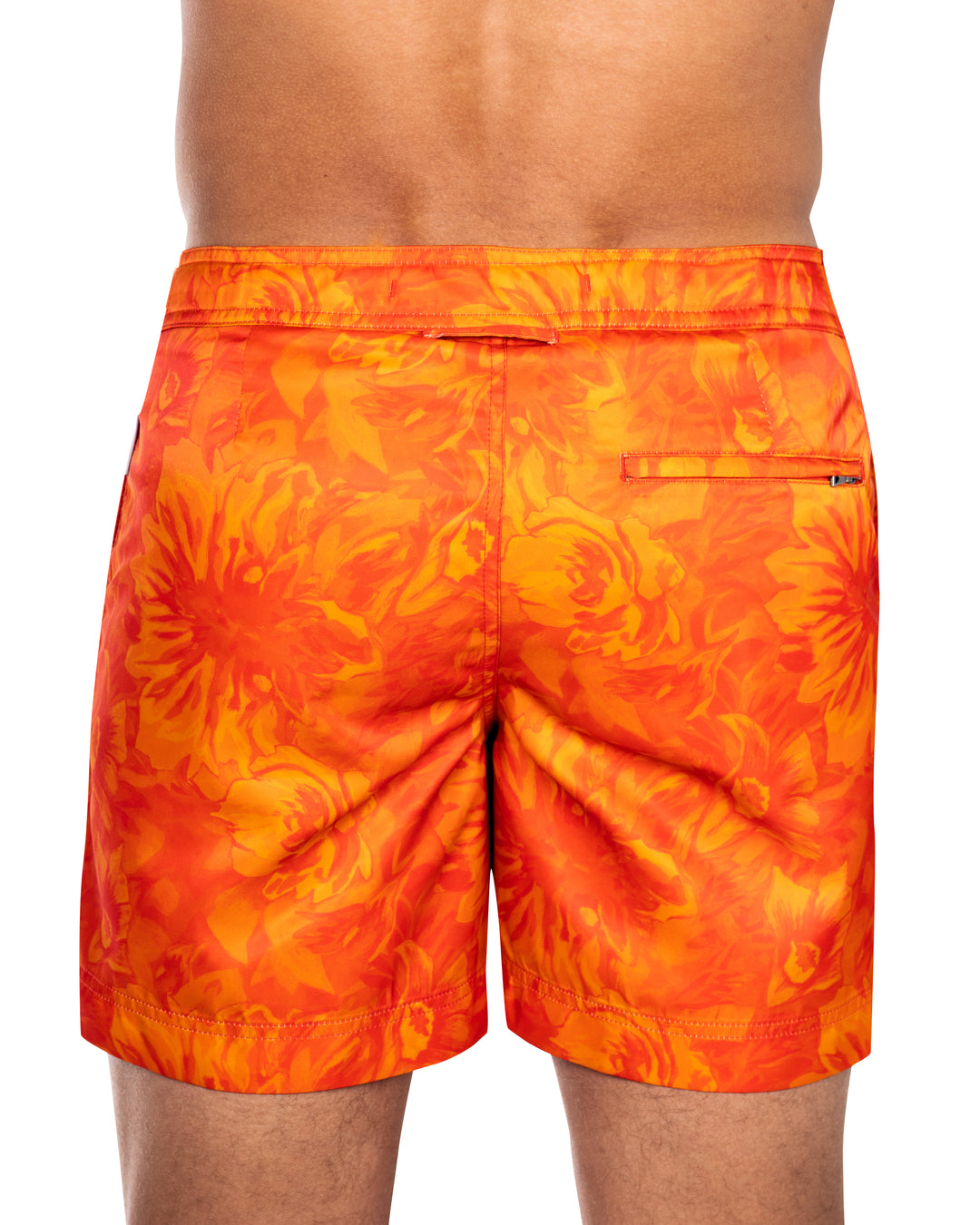 5 inch mens swim trunks