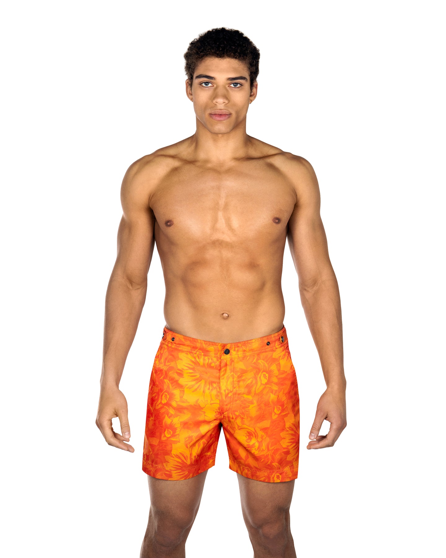 Prince Mens Bond – & swim shorts